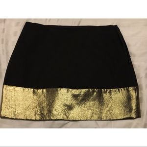 EXPRESS Mini Skirt **BRAND NEW**